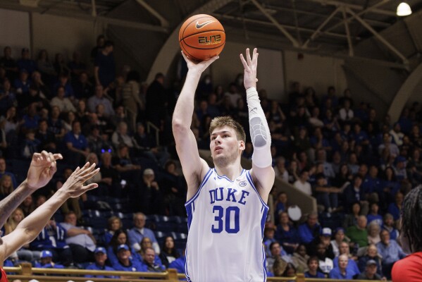 College basketball lineup hot sale